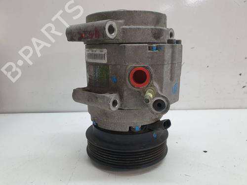 Used AC compressor OPEL ANTARA A (L07) [2006-2017]  9479392