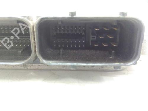 Engine control unit (ECU) VW GOLF IV (1J1)  | BP9463525M57 