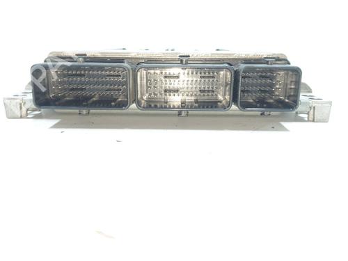 Engine control unit (ECU) DACIA DOKKER Box Body/MPV 1.2 TCe 115 (FEAY) | BP39933725M57 - Image 3