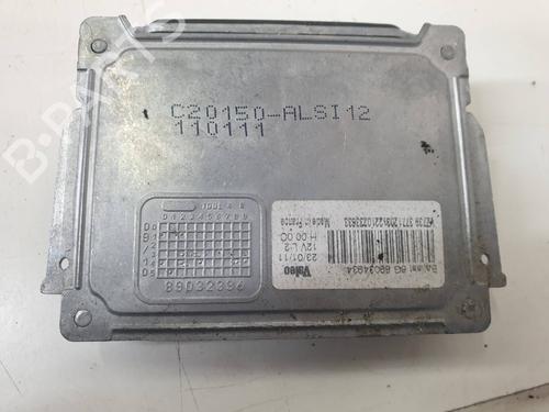 Module xenonverlichting CITROËN C4 II (NC_)  | BP26564173C53 