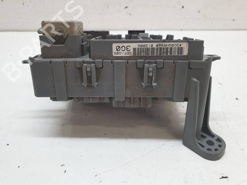 Fuse box HONDA ACCORD VII (CL, CN) 2.2 i-CTDi (CN1) | BP18309493E1 