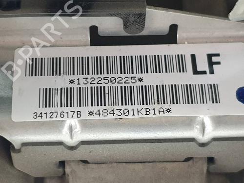 Steering wheel NISSAN JUKE (F15) 1.6 | BP13665931C49 