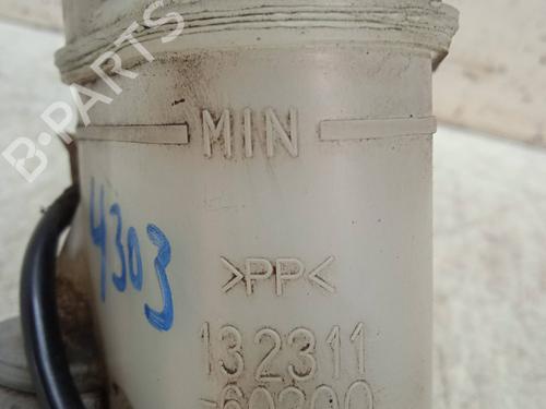 Brake master cylinder SUZUKI JIMNY Closed Off-Road Vehicle (SN)  | BP9483667M77 