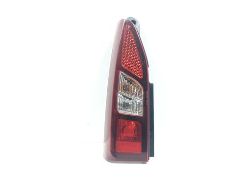 left-taillight-peugeot-partner-tepee-2008-33203895 main image