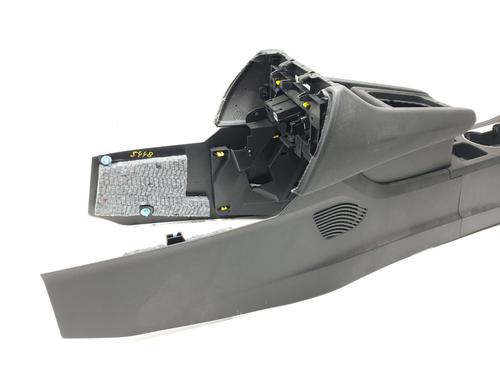 Armrest / Center console RENAULT CAPTUR I (J5_, H5_) 1.3 TCe 130 (J5NJ, J5NE) | BP30870650I20