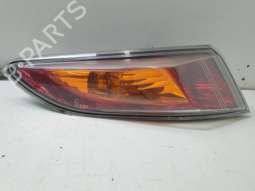 Used Left taillight HONDA CIVIC VIII Hatchback (FN, FK) 1.8 (FN1, FK2) (140 hp) 15070095