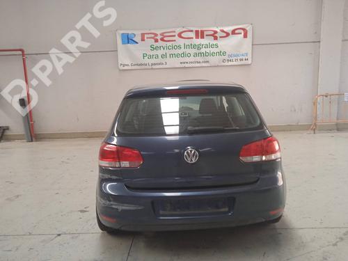 Right front window switch VW GOLF VI (5K1) 1.6 TDI | BP10925840C105  - Image 26