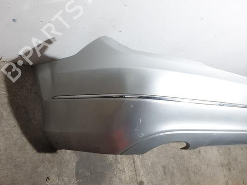 Rear bumper MERCEDES-BENZ C-CLASS (W204) C 180 CDI (204.000) | BP28025678C8 