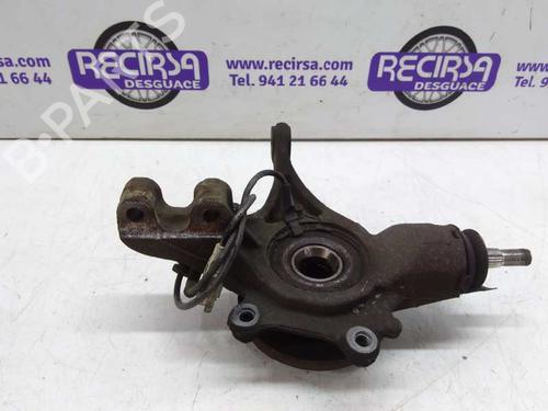 Right front steering knuckle CITROËN C4 I (LC_)  | BP9466103M26 