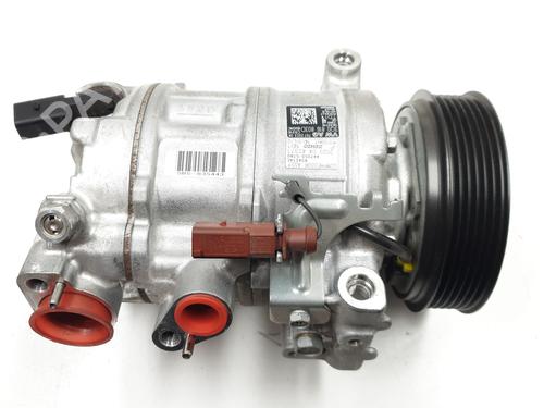 AC compressor SEAT ARONA (KJ7, KJP) 1.0 TSI | BP35724452M34 - Image 2