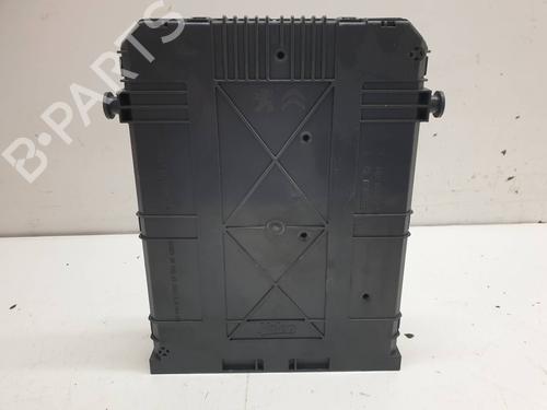 Fuse box PEUGEOT 208 I (CA_, CC_)  | BP18143761E1 