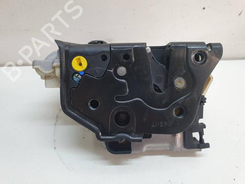 Rear right lock AUDI A4 B8 (8K2)  | BP17003799C99 