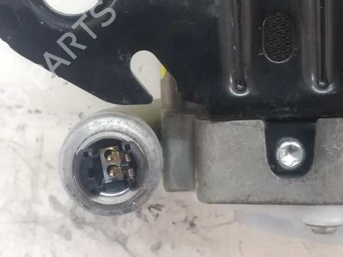 Front left seatbelt TOYOTA AVENSIS (_T25_) 2.2 D-4D (ADT251_, ADT251R) | BP9460454I26 