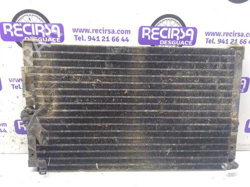 Used AC radiator MITSUBISHI PAJERO I (L04_G, L14_G) [1982-1991]  9473360