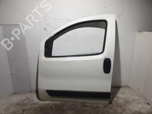 Puerta delantera izquierda Puerta delantera izquierda FIAT FIORINO Box Body/MPV (225_) 1.3 D Multijet (225BXD1A, 225BXB1A, 225BXB11) (75 hp) 37240307 37240307