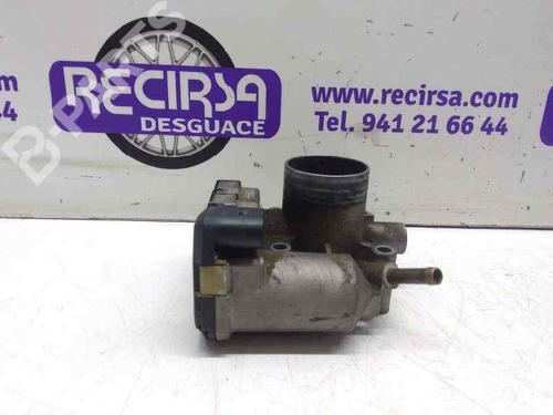 Used Throttle body Throttle body SEAT AROSA (6H1) 1.0 (50 hp) 9473737 9473737
