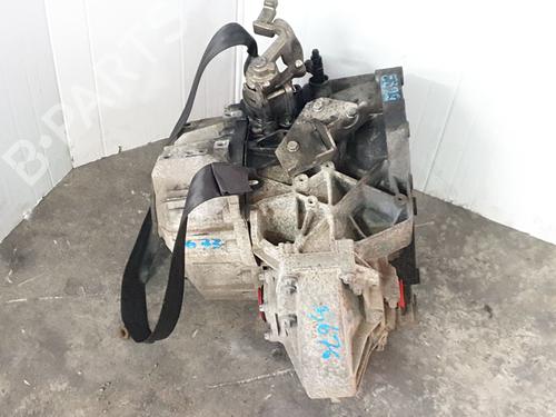 Gearbox FIAT DUCATO Van (250_) 115 Multijet 2,0 D | BP38704351M3 - Image 3