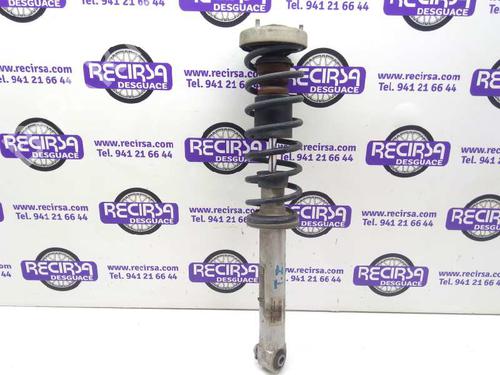 Left rear shock absorber BMW 5 (E60) 530 d | BP9468737M18 