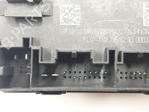 Electronic module AUDI A5 Sportback (8TA) 2.0 TFSI | BP32343436M83 - Image 5