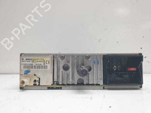 Radio CITROËN BERLINGO Box Body/MPV (B9)  | BP10661106E6 