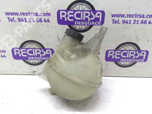 Used Expansion tank Expansion tank FORD TRANSIT Van (FA_ _) [2006-2014] 9960839 9960839