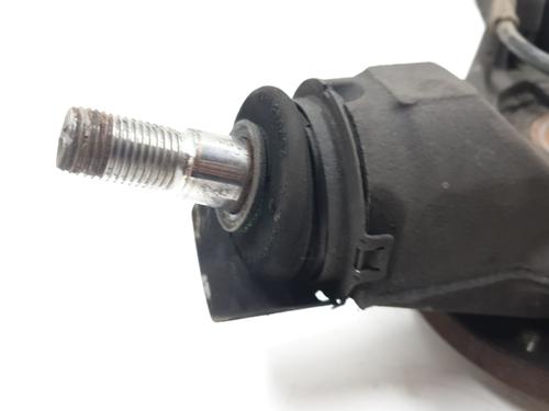Left front steering knuckle CITROËN BERLINGO Box Body/MPV (B9) 1.6 HDi / BlueHDi 75 | BP36643833M25 - Image 5