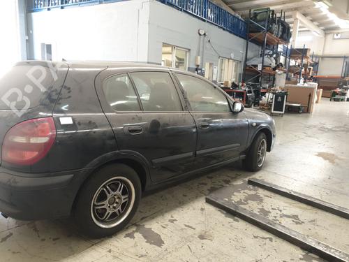 Catalyst NISSAN ALMERA II (N16) 2.2 dCi | BP38589255M10 - Image 6