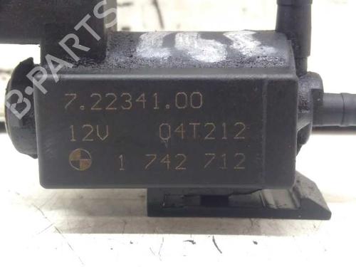 Elektronisk sensor BMW 5 (E60)  | BP25881835M84 