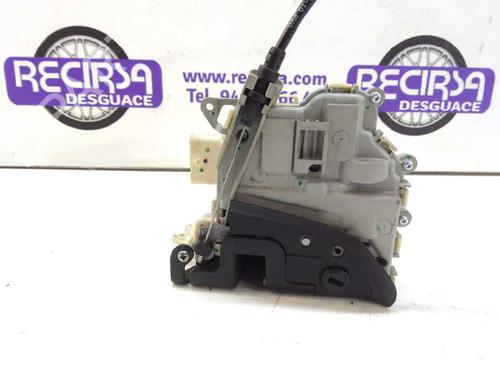 Rear right lock SEAT LEON (1P1) 1.6 TDI | BP25881725C99 