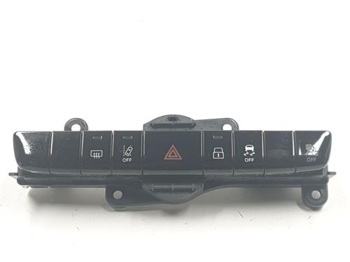 Used Switch Switch PEUGEOT BOXER Platform/Chassis 2.2 BlueHDi 140 (140 hp) 40109284 40109284
