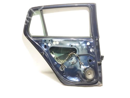 Left rear door VW GOLF VII (5G1, BQ1, BE1, BE2) 1.6 TDI | BP29537921C4 