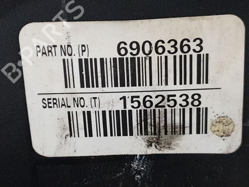 Engine VOLVO V40 Hatchback (525) D3 | BP40013215M1 - Image 11