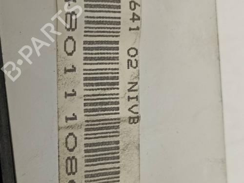 Instrument cluster CITROËN JUMPY I (U6U_)  | BP9492373C47 