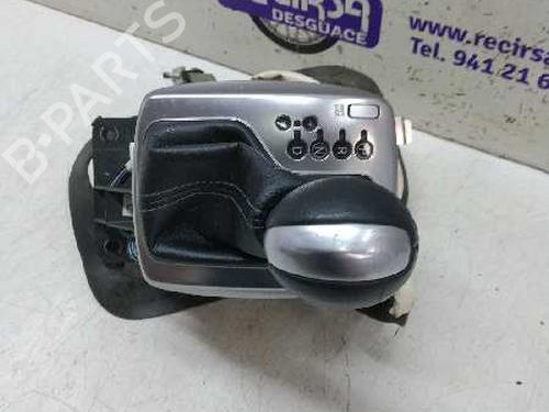 Gear lever INFINITI QX70 30d AWD | BP9550419M90 