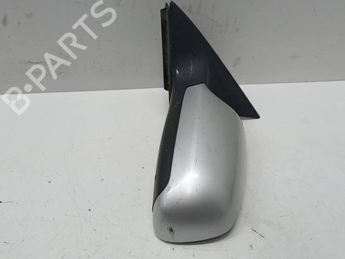 Left mirror AUDI A6 C5 (4B2) 3.0 | BP9471417C26 