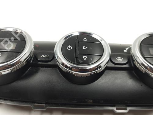 Climate control IVECO DAILY VI Platform/Chassis | BP36996800I5 - Image 5