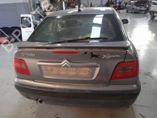 Instrument cluster CITROËN XSARA (N1) 1.4 i | BP9485937C47 