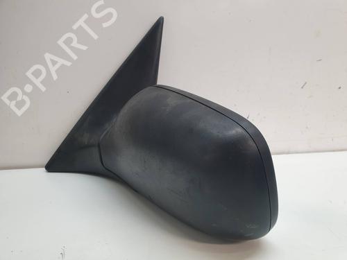 Left mirror SAAB 9-3 (YS3D) 2.2 TiD | BP9489843C26 
