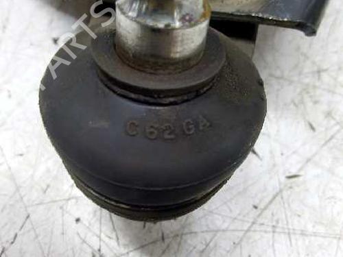 Right front suspension arm RENAULT CLIO II (BB_, CB_)  | BP9479274M13 