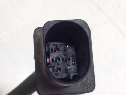 Electronic sensor MERCEDES-BENZ A-CLASS (W169) A 180 CDI (169.007, 169.307) | BP9480710M84 