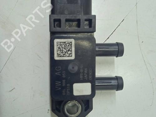 Electronic sensor AUDI A1 Sportback (8XA, 8XF)  | BP12524373M84 