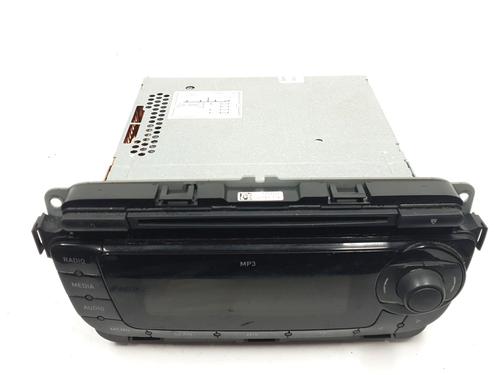 Bilradio SEAT IBIZA IV SC (6J1, 6P5) 1.2 (70 hp) 31327359