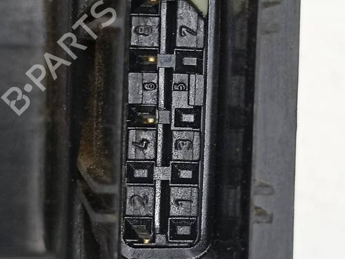 Rear right lock FORD FIESTA V (JH_, JD_)  | BP9477684C99 