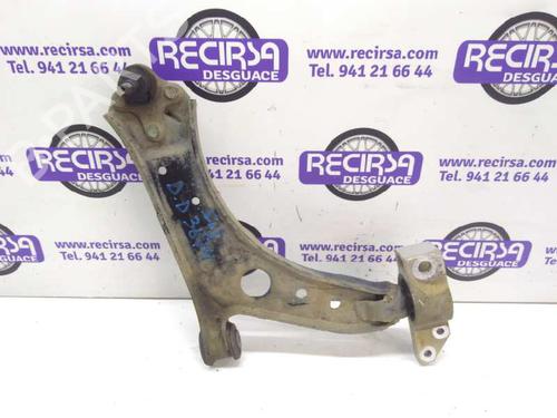 Right front suspension arm VW GOLF V (1K1)  | BP9469323M13 