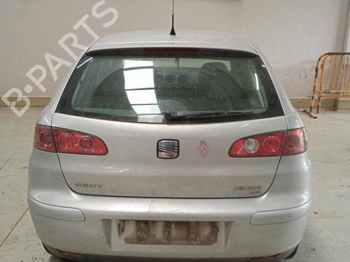 Left headlight SEAT IBIZA III (6L1)  | BP9821358C28 