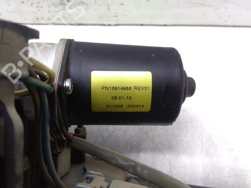 Central lock pump KIA CARNIVAL / GRAND CARNIVAL III (VQ) 2.9 CRDi | BP9476103M86 