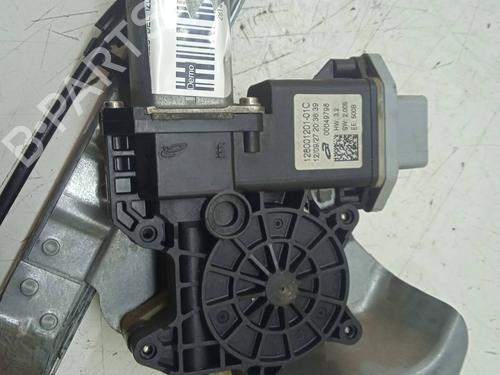 Front left window mechanism MERCEDES-BENZ CITAN Box Body/MPV (W415) 109 CDI (415.601, 415.603, 415.605) | BP9463812C22 