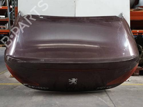 Tailgate PEUGEOT 307 CC (3B)  | BP9469412C6 
