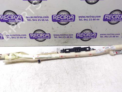 Left curtain airbag HONDA ACCORD VIII Estate (CW)  | BP9471547C11 