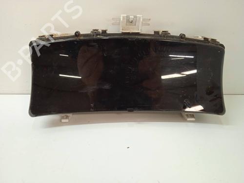 Used Instrument cluster TOYOTA COROLLA Saloon (_E12_) 1.4 D-4D (NDE120_, NDE120R) (90 hp) 9492229